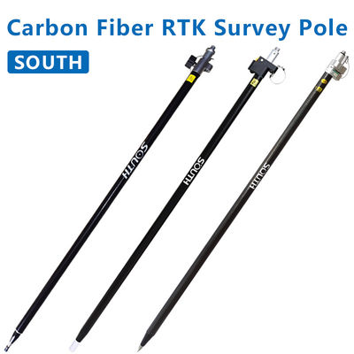 Mua Cột mở rộng sợi cacbon cho GPS RTK GNSS Cột Rover Kính thiên văn Cột khảo sát GPS sản xuất trực tuyến