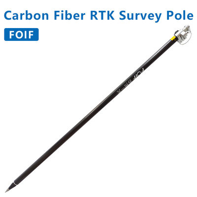 Mua Cột mở rộng sợi carbon cho GPS RTK GNSS Cột Rover Kính viễn vọng FOIF Cột khảo sát GPS sản xuất trực tuyến