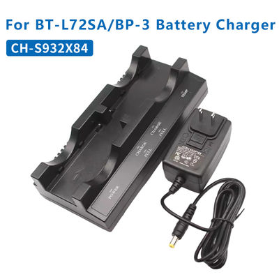 Mua CH-S932X84 Bộ sạc pin cho Nam GPS S82 Stonex GPS S3/8/9 BT-L72SA/BP-3 pin sản xuất trực tuyến