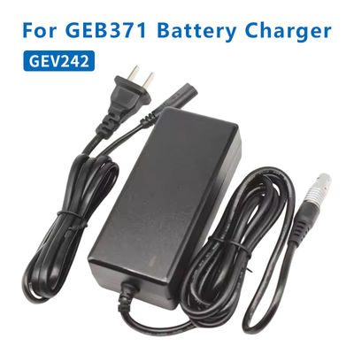 Mua Bộ sạc bộ điều hợp điện GEV242 AEL60US24-XE0162A Art. NO. 774437 Đối với tổng trạm GPS pin lớn bên ngoài GEB 371 1Piece sản xuất trực tuyến