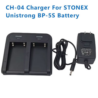 Mua CH-04 Bộ sạc cho STONEX BP-5S Pin khảo sát Cảng sạc cho BP-5S BP5S Pin cho Stonex GPS RTK Controller sản xuất trực tuyến