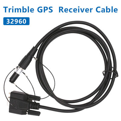 Mua Cáp tải dữ liệu 7pin cho Trimble R7 R8 5700 5800 GNSS GPS bền sản xuất trực tuyến