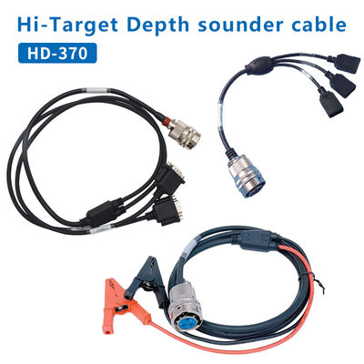 Mua Hi-Target GPS Echo Sounder Cable HD-310/370/380/390/LITE Cáp điện loại Y bên ngoài RS232 sản xuất trực tuyến