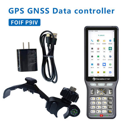 Mua P9IV Bộ điều khiển cho FOIF/stonex/Unistrong GPS RTK cho khảo sát đất bao gồm phần mềm sản xuất trực tuyến