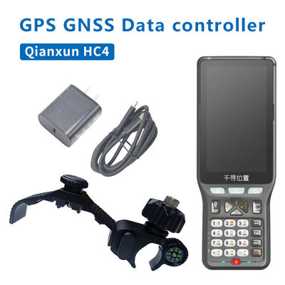 Mua Bộ điều khiển dữ liệu HC4 cho QIANXUN GPS RTK cho khảo sát đất bao gồm khung phần mềm sản xuất trực tuyến