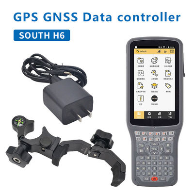 Mua Kỹ thuật hiệu suất cao Galaxy G2 Gps Gnss Rtk H6 Controller với phần mềm Egstar hoặc Surpad Gnss Surveying sản xuất trực tuyến