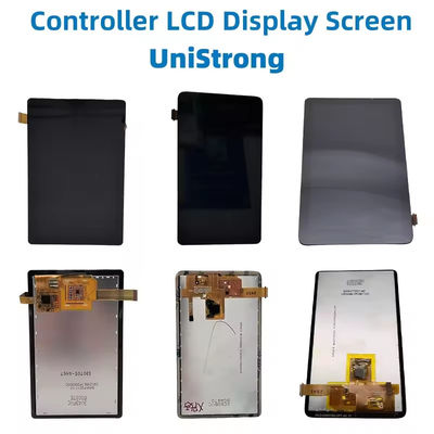 Mua Màn hình hiển thị LCD mới với bàn phím cho Unistrong E-Survey UFO Surveying GPS RTK P9III P9IV C5 Thu thập dữ liệu 1pc sản xuất trực tuyến