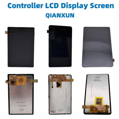 Mua Màn hình hiển thị LCD mới cho QIANXUN khảo sát GPS RTK HC3 HC4 Thu thập dữ liệu 1pc sản xuất trực tuyến