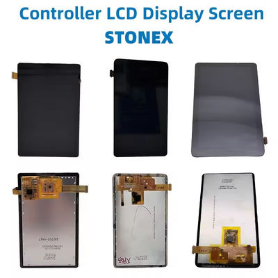 Mua Màn hình hiển thị LCD mới với bàn phím cho STONEX UFO khảo sát GPS RTK P9III P9IV C5 Thu thập dữ liệu 1pc sản xuất trực tuyến