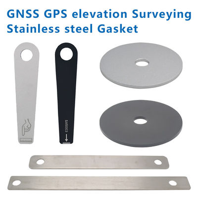 Mua GPS GNSS RTK Antenna Pole Gasket For Leic Al Trimble Hi-target South Chcnav GNSS GPS Elevation Surveying Stainless Steel Gasket sản xuất trực tuyến