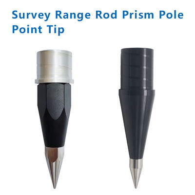 Mua Urvey Range Rod Prism Pole Point Tip với 5/8 Internal Thread GPS RTK Trung tâm khảo sát phụ kiện Carbon Tube Point sản xuất trực tuyến