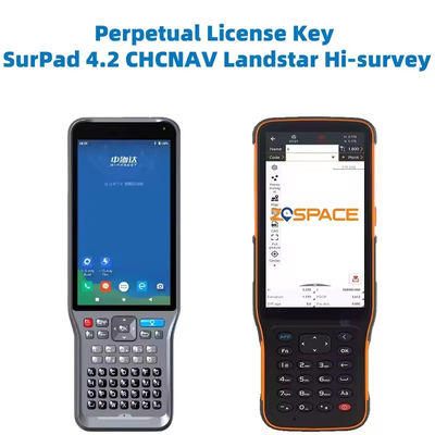 Mua Phần mềm khảo sát Android APP E-questionnaire Hi-questionnaire Perpetual License Key SurPad 4.2 CHCNAV Landstar Hi-questionnaire sản xuất trực tuyến