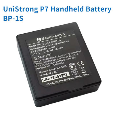 Mua Pin Stonex BP-1S cho pin S3 S6 S9 GPS RTK Unistrong P7 Controller 7.4V 1500mah Li-ion GNSS BP1S sản xuất trực tuyến