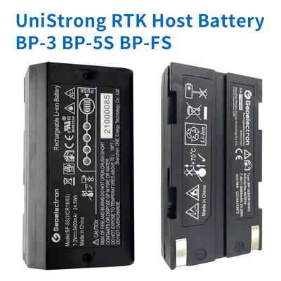 Mua UniStrong STONEX RTK/GPS Stonex Rechargeable Battery BP-3 BP-5S BP-FS For Stonex S3 S8 S9 And UniStrong G970 sản xuất trực tuyến