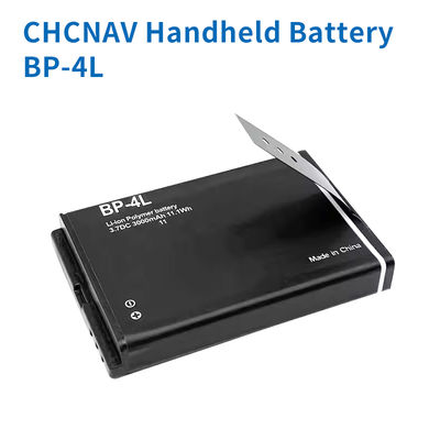 Mua CHCNAV New 3000mAh MG-4LH South BP-4L Battery For South Huace Unistrong RTK GPS Stonex FOIF S3 Data Controller Li-ion Battery sản xuất trực tuyến