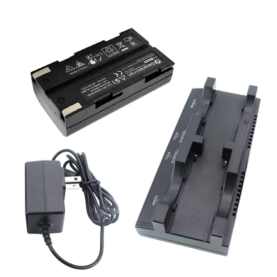 Mua STONEX S3 S9 RTK/GPS BP-3 Pin pin pin Uni Strong G970 Bộ sạc CH-S932X84 sản xuất trực tuyến