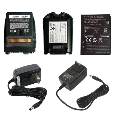 Mua RTK pin GPS cầm tay TSC2/TSC3/JUNO-SA/SB/3D/RECON Bộ sạc 707-00008-00A BA-1405206 ăng-ten TSC2 TSC3 sản xuất trực tuyến