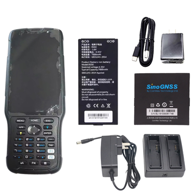 Mua Bộ sạc trực tiếp cho pin thiết bị GPS cầm tay Sinan RTK BL-R500/R550, cáp dữ liệu, giá đỡ sản xuất trực tuyến