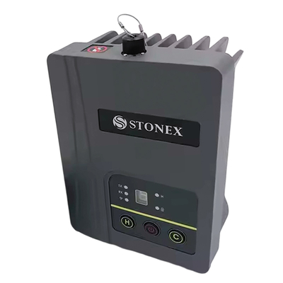 Mua Stonex TRU35 Gnss Rtk Receiver Transmission Large Radio GPS Engineering Area Surveying and Mapping Instrument sản xuất trực tuyến