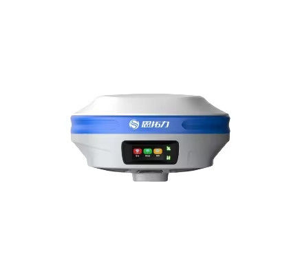 Stonex S20 GNSS RTKReceiver Base Và Rover Beidou định vị GNSS kỹ thuật khảo sát dụng cụ