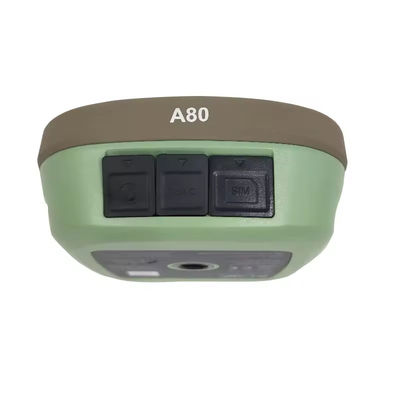 Công cụ khảo sát GPS RTK Base và Rover FOIF A80 800 kênh GNSS GPSS RTK RECEIVER