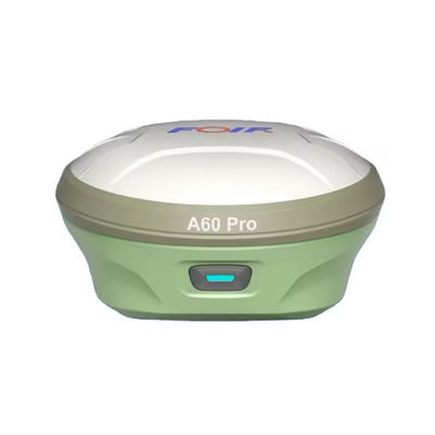 Công cụ khảo sát GPS RTK Base và Rover FOIF A60 PRO 1408 kênh GNSS GPSS RTK RECEIVER