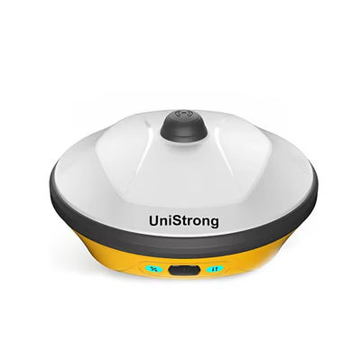 Unistrong Hiệu suất cao 1408 kênh Layout trực quan G950 AR Rover Kiểm soát nước tín hiệu chính xác cao RTK Gnss tốt