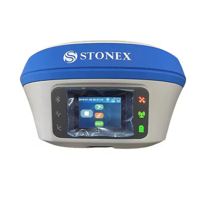 Phiên bản quốc tế Stonex S6II/S980 GPS GNSS Với Google Function&Updatable Surpad Software Receiver RTK