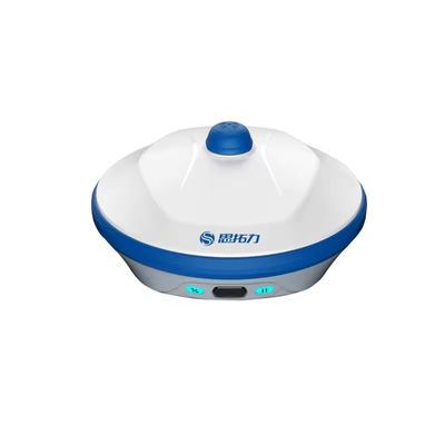 Phiên bản quốc tếStonex S1 AR 1408 Kênh GPS Máy đo GPS Máy thu GNSS RTK