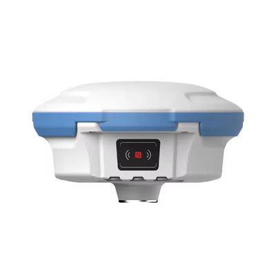 Phiên bản quốc tế Hệ thống GNSS RTK TIANYU C8 Base và Rover GPS Surveying Instruments