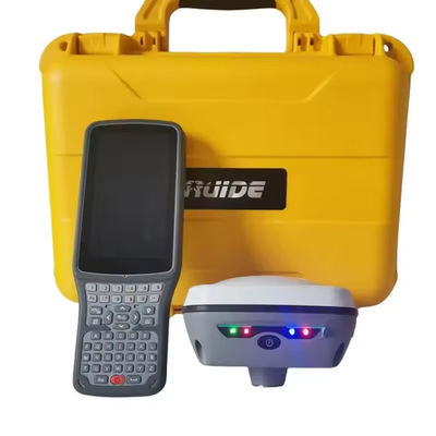 RUIDE GPS GNSS Receiver 1598 Channels RUIDE R93I Pro GNSS Receiver Base và Rover Survey Equipment