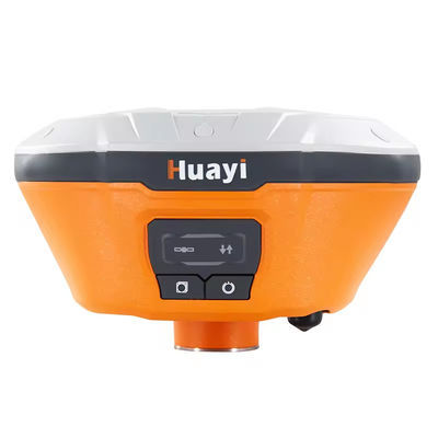 1408 kênh CHCNAV E98 RTK Thiết bị khảo sát Máy nhận GPS chính xác cao