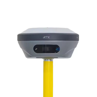 GNSS RTK Hi -target IRTK4 nâng cấp cho các thiết bị khảo sát đất liền Survey IMU GPS