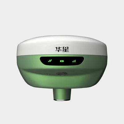 GNSS RTK Hi -target A31 Base và nâng cấp Rover cho các thiết bị khảo sát địa hình