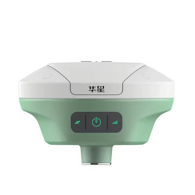 GNSS RTK Hi -target A30 Base và nâng cấp Rover cho các thiết bị khảo sát địa hình