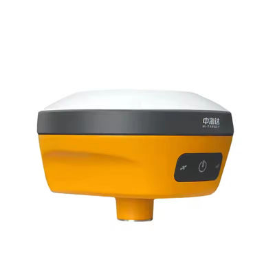 Đánh giá GNSS RTK Hi -Target V200 Base And Rover Upgrade For Land Surveying Instruments