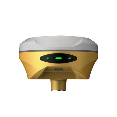 GNSS RTK Hi -target V300 cơ sở và nâng cấp Rover cho các thiết bị khảo sát địa hình