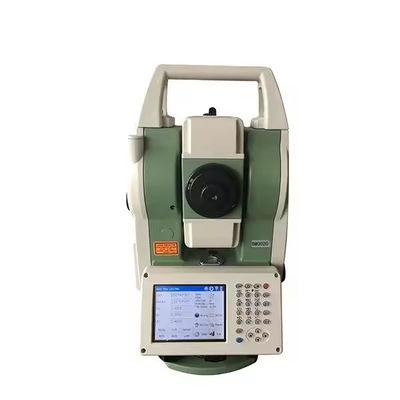 Phân bằng hai trục FOIF RTS 362 Công cụ khảo sát tổng trạm với cảm biến ATMOS