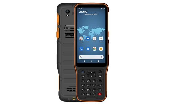 Bộ thu thập dữ liệu GIS CHCNAV Ultra Rugged Android RTK Controller HCE600