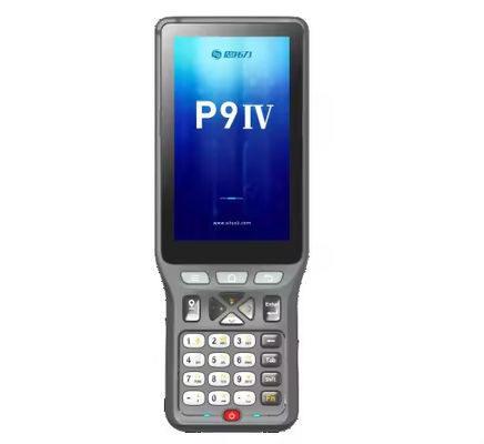 Bộ điều khiển thu thập dữ liệu GIS GPS cầm tay CHCNAV P9IV cho FOIF Stonex