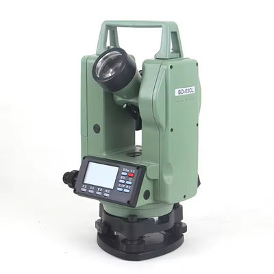 Thiết bị đo lường đo lường laser kỹ thuật số điện tử BD-03CL