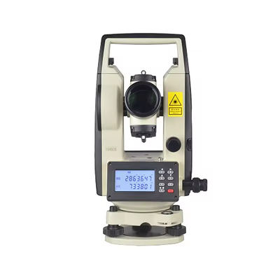 OEM Electronic Laser Theodolite South NT-02 Thiết bị khảo sát