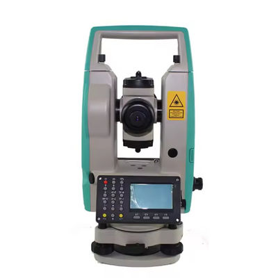 Tiểu loại II Laser Electronic Theodolites Ruide Disteo 23 Trong Quá trình khảo sát