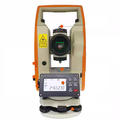 Thiết bị theo dõi kỹ thuật xây dựng bằng laser điện tử tự động