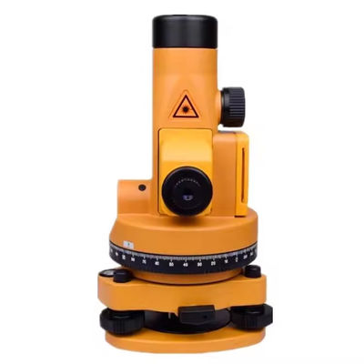 OEM Laser Plummet Optics Survey Equipment FOIF DZJ2 Tăng độ 25X