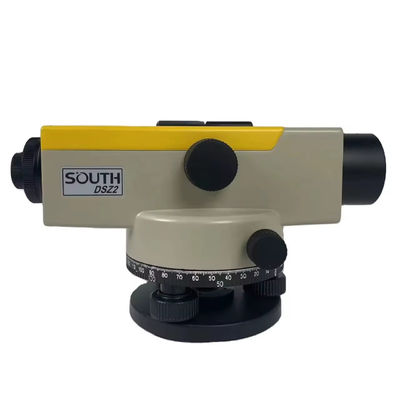 Kỹ thuật đo cấp độ tự động DSZ2 với các thiết bị quang học chính xác cao