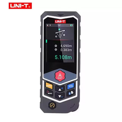 Máy đo khoảng cách laser băng số ODM UNI-T LM120D PRO 120m