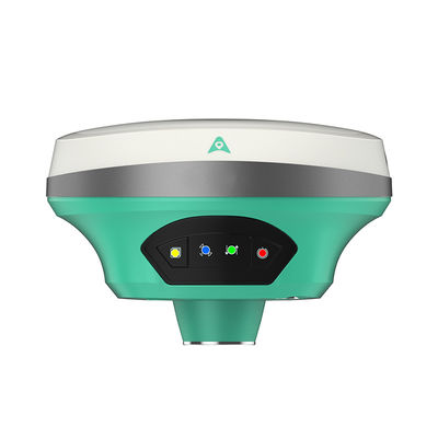 CNC hiệu suất cao khác biệt địa chất dgps thiết bị khảo sát gps gnss máy thu Gnss Rtk Gps với K90 Plus