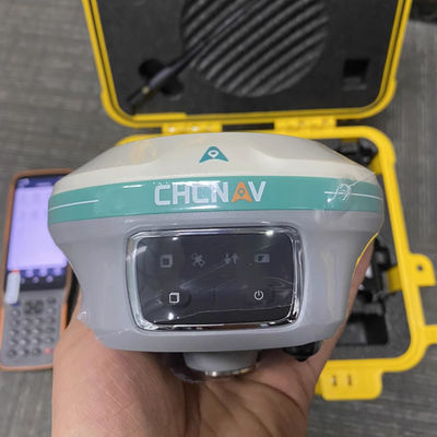 CHC T9 rover tần số kép Rtk 1408 kênh AR Survey Gnss Gps Receiver Rtk