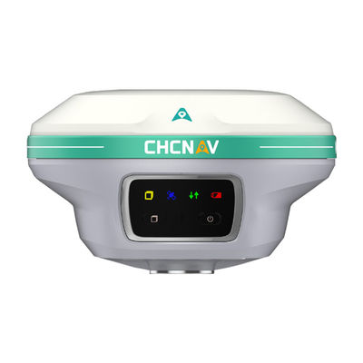 CHC T11 GNSS RTK Receiver AR L2C L2P GPS Surveying Equipment